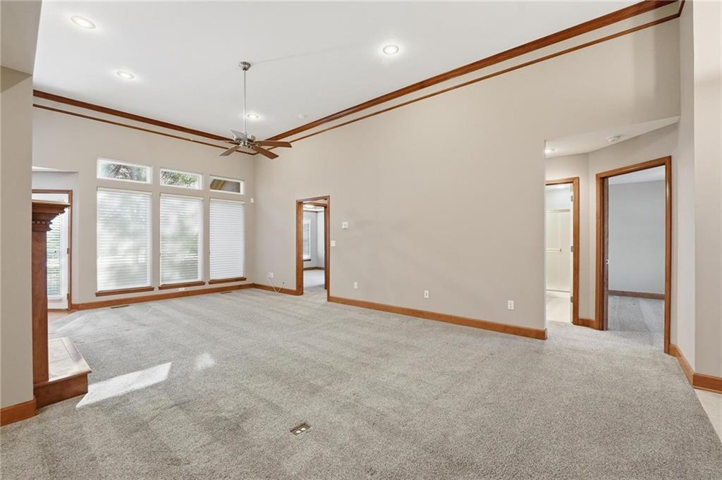 4131 Southwest Homestead Drive Lee's Summit, MO 64082 - Photo 6 of 50