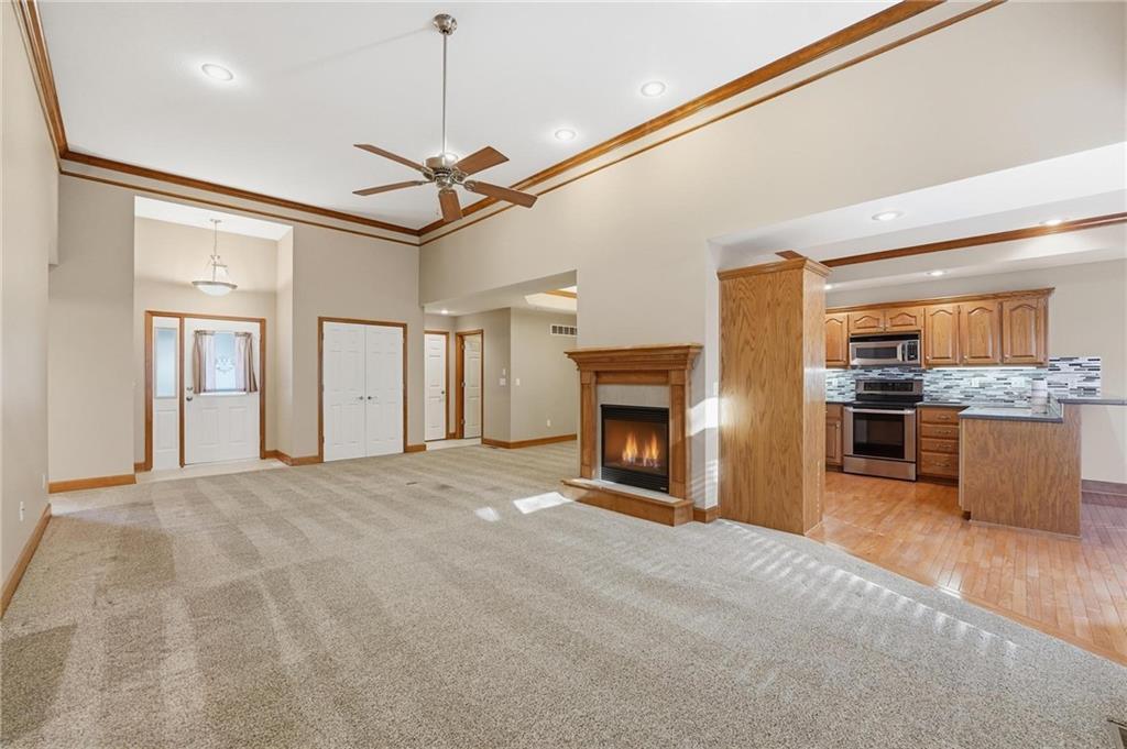 4131 Southwest Homestead Drive Lee's Summit, MO 64082 - Photo 7 of 50