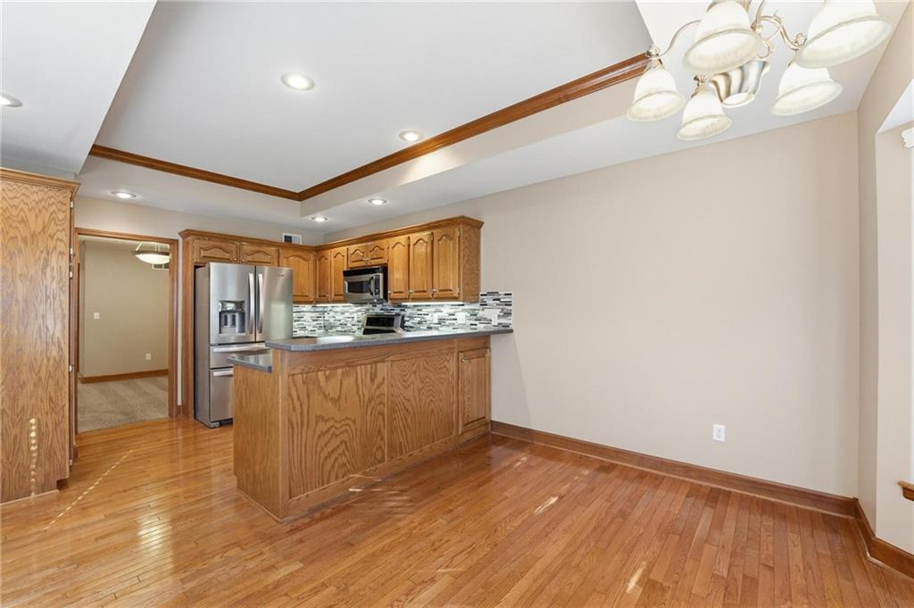 4131 Southwest Homestead Drive Lee's Summit, MO 64082 - Photo 10 of 50