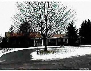 5730 Roundhill Road Bloomfield Hills, MI 48301 - Photo 1 of 1 Listing Image