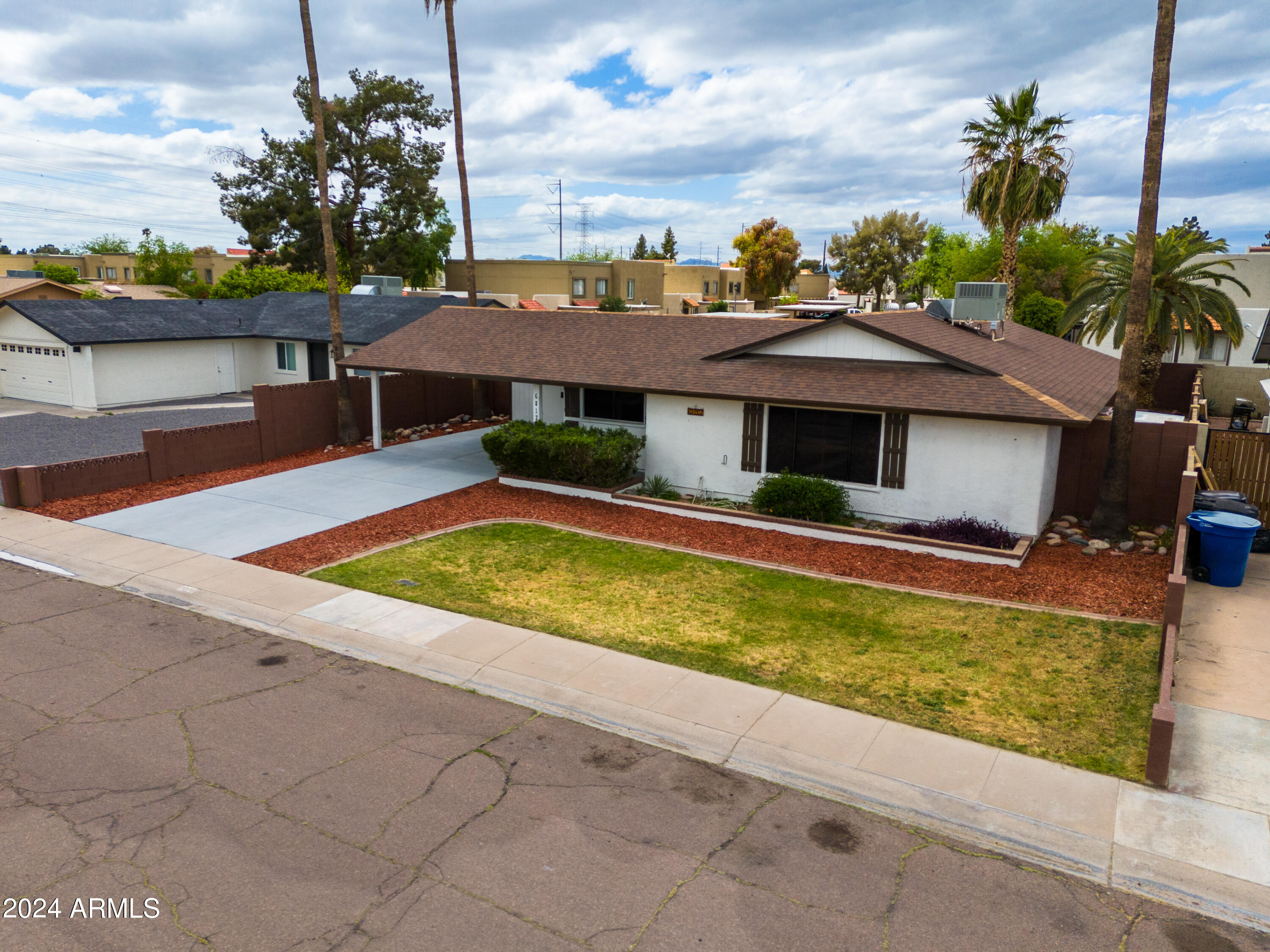 6812 South Terrace Road Tempe, AZ 85283 - Photo 2 of 40 Terrace Rd