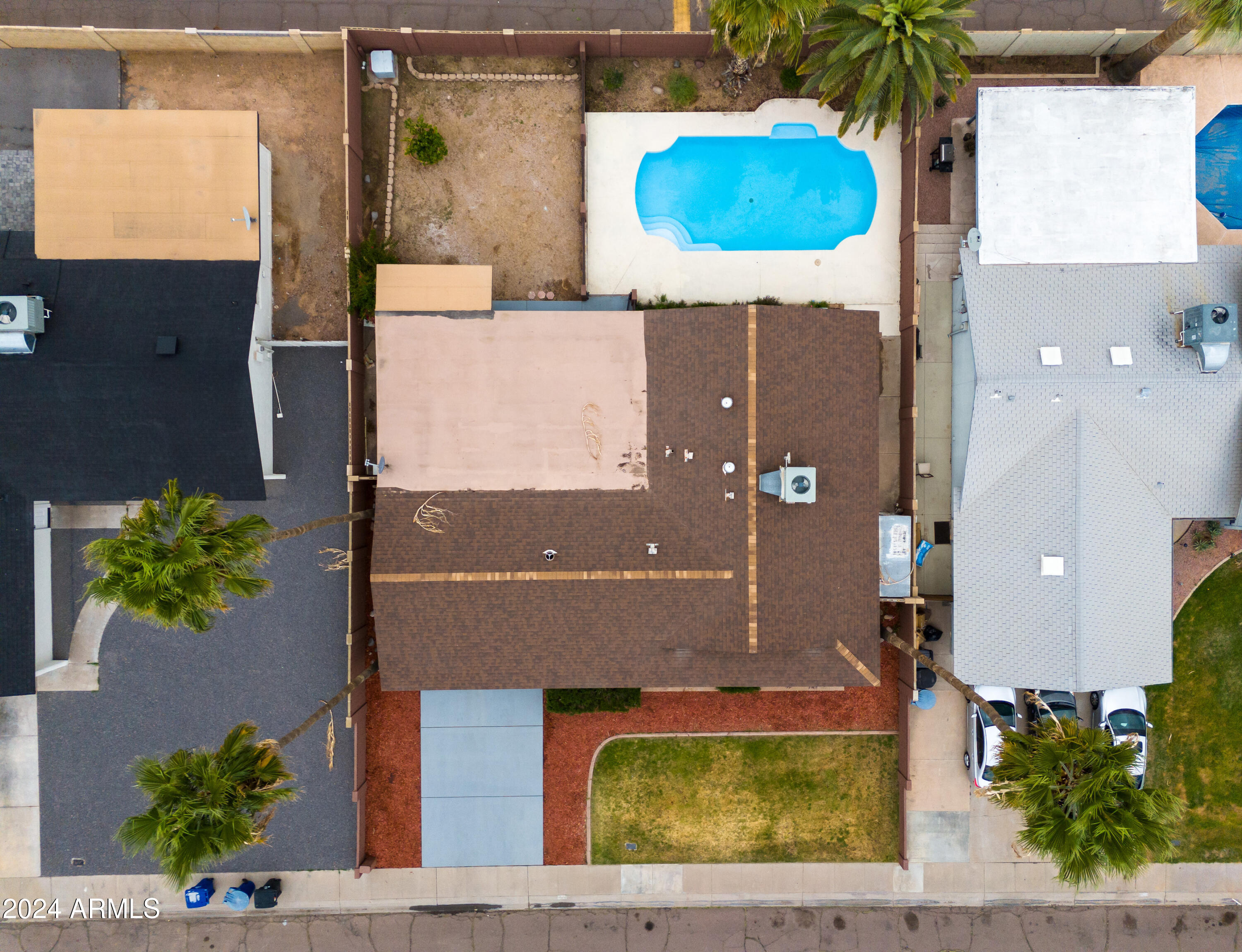 6812 South Terrace Road Tempe, AZ 85283 - Photo 36 of 40 Terrace Rd