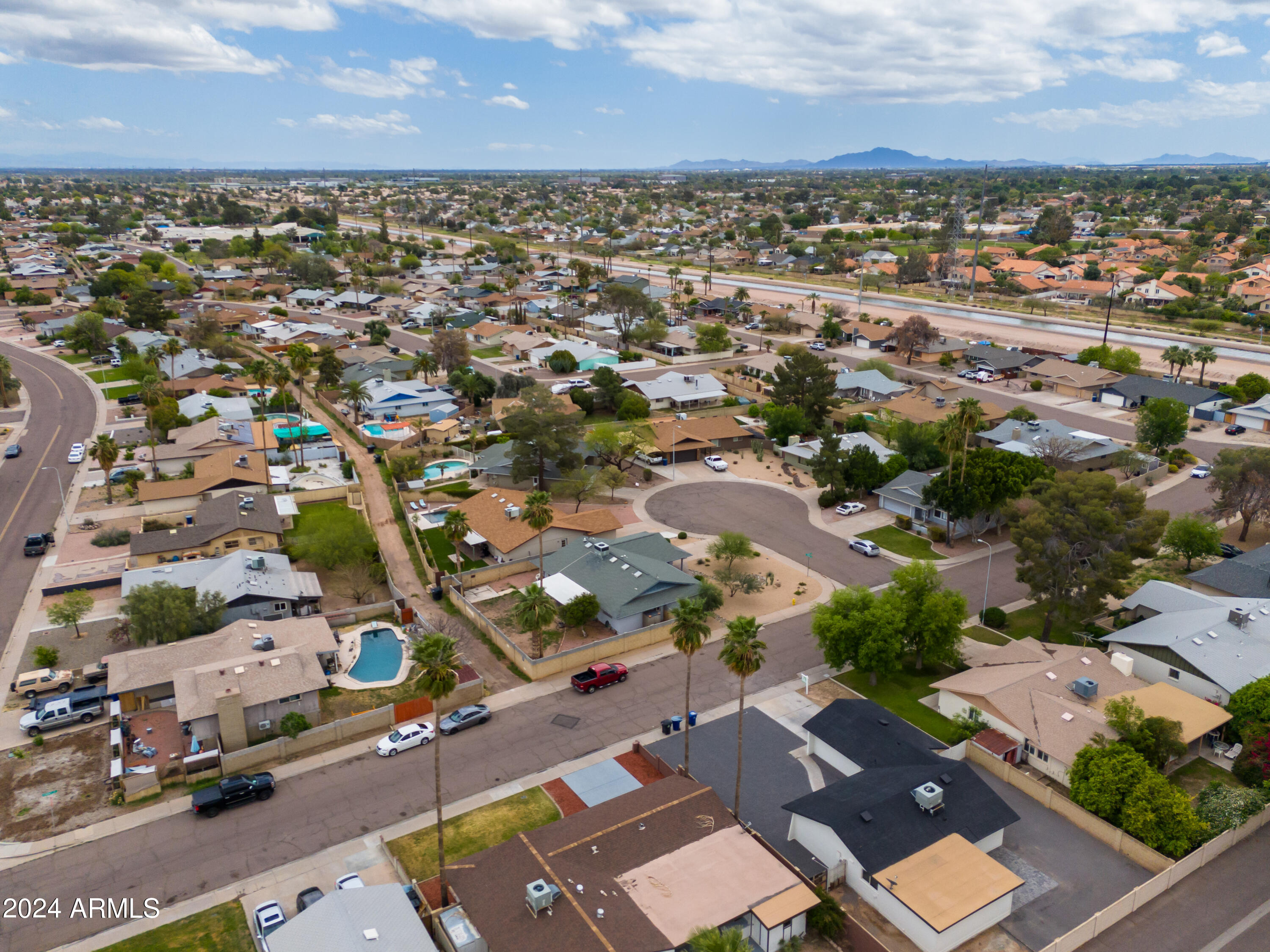 6812 South Terrace Road Tempe, AZ 85283 - Photo 38 of 40 Terrace Rd