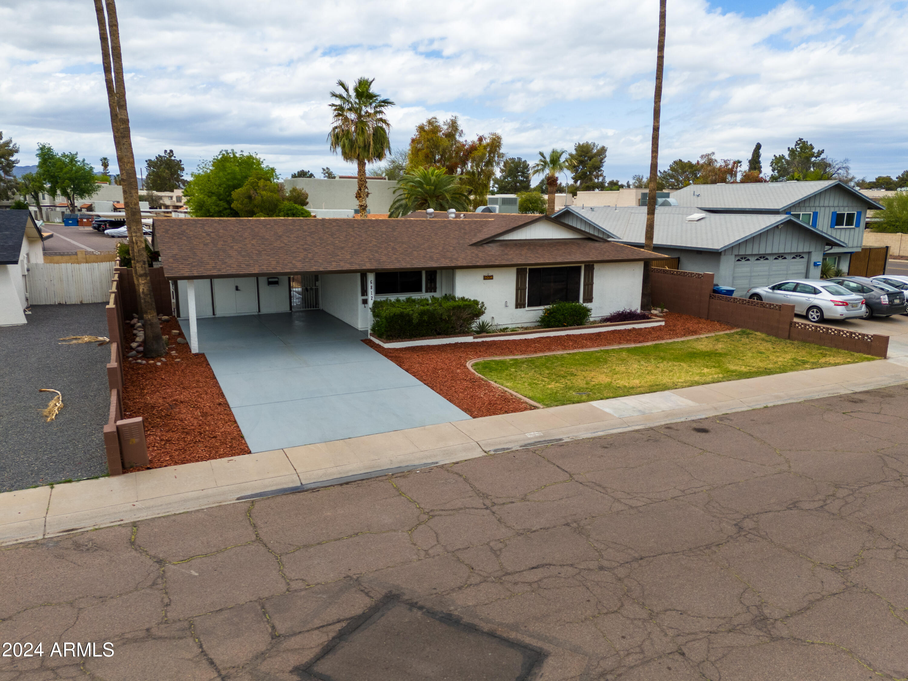 6812 South Terrace Road Tempe, AZ 85283 - Photo 39 of 40 Terrace Rd