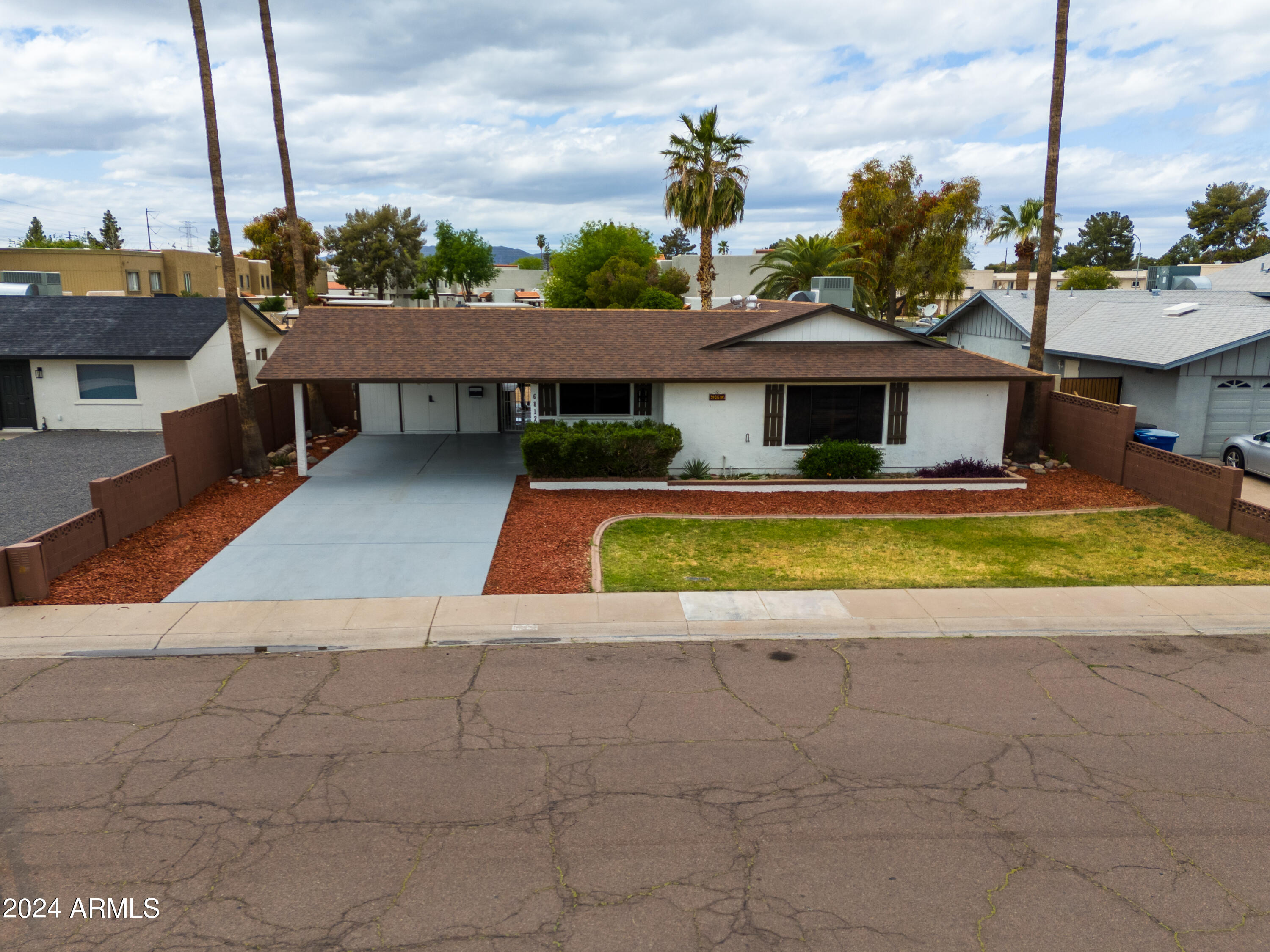 6812 South Terrace Road Tempe, AZ 85283 - Photo 40 of 40 Terrace Rd