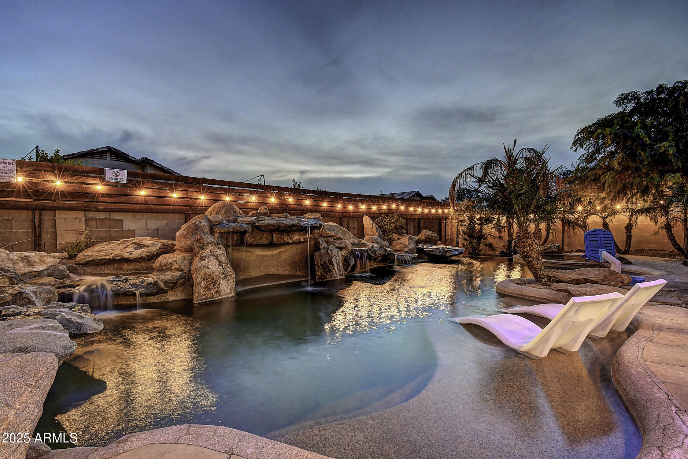 4101 East Nisbet Road Phoenix, AZ 85032 - Photo 2 of 64 4101 E Nisbet Rd (60)