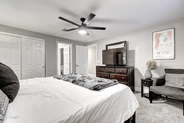 $1,495,000 | 4101 East Nisbet Road, Phoenix, AZ 85032