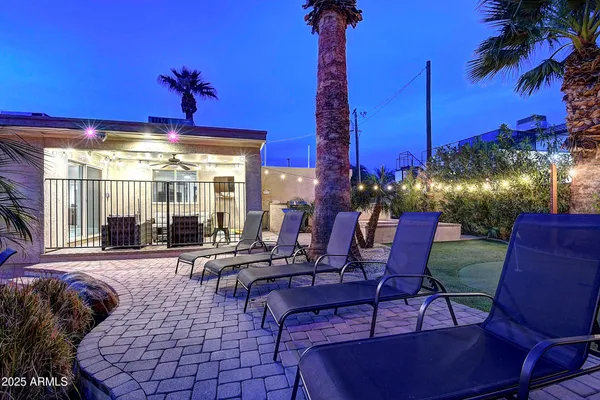 $1,495,000 | 4101 East Nisbet Road, Phoenix, AZ 85032