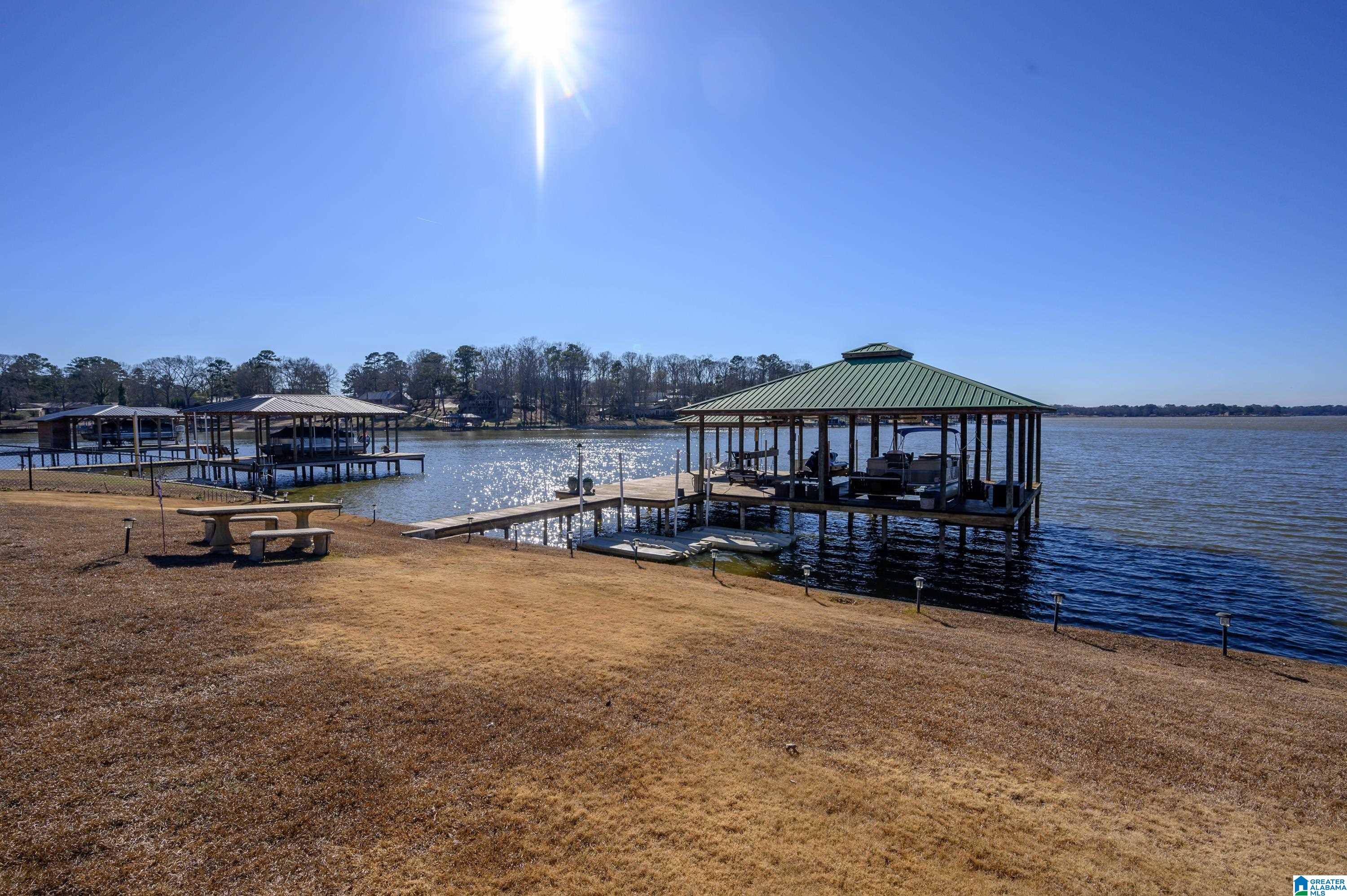 802 Funderburg Bend Road Pell City, AL 35128 - Photo 63 of 80