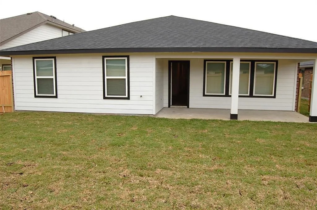 7839 Murciana Drive Rosharon, TX 77583 - Photo 18 of 25