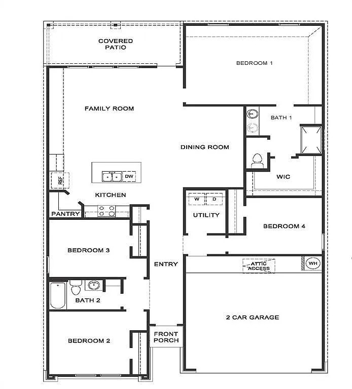 7839 Murciana Drive Rosharon, TX 77583 - Photo 19 of 25