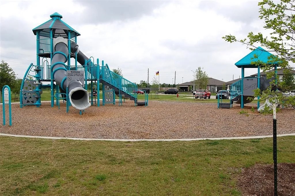 7839 Murciana Drive Rosharon, TX 77583 - Photo 20 of 25