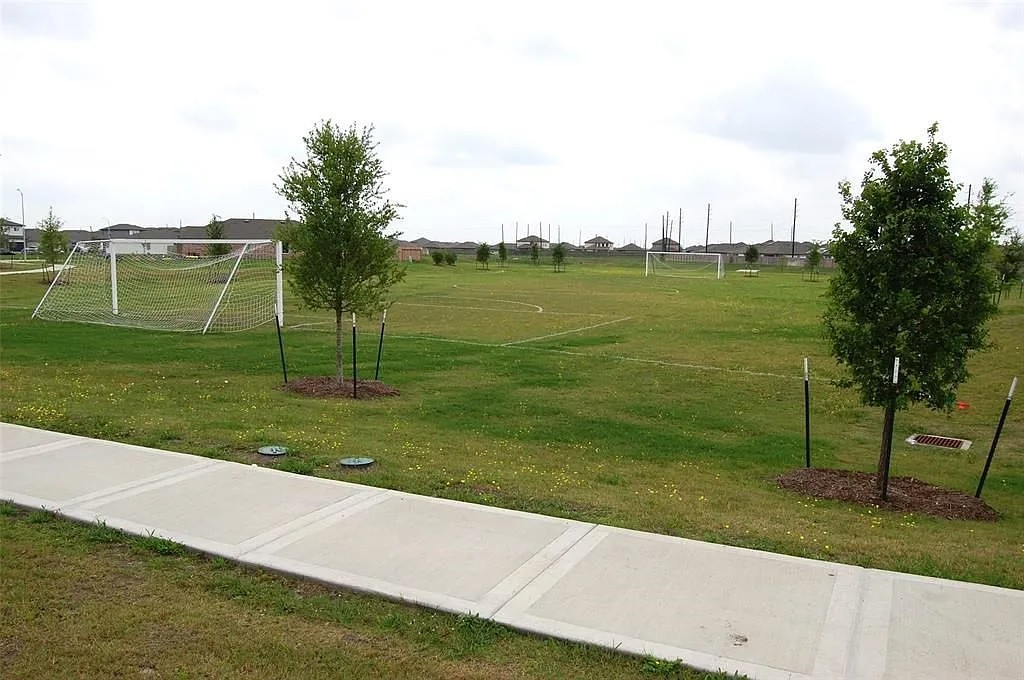 7839 Murciana Drive Rosharon, TX 77583 - Photo 24 of 25