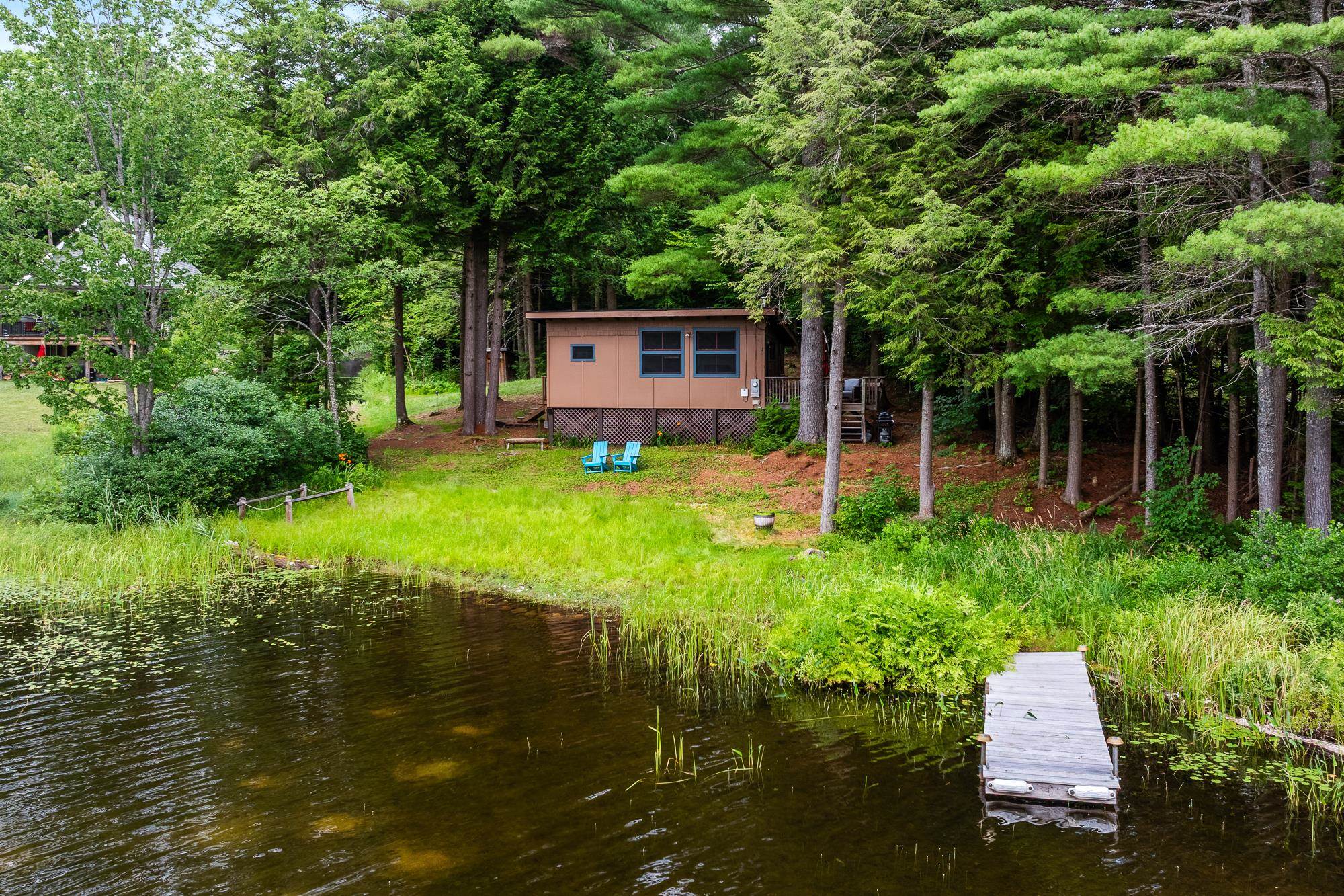 52 Lewin Road Enfield, NH 03748 - Photo 17 of 30 Gallery Image 17