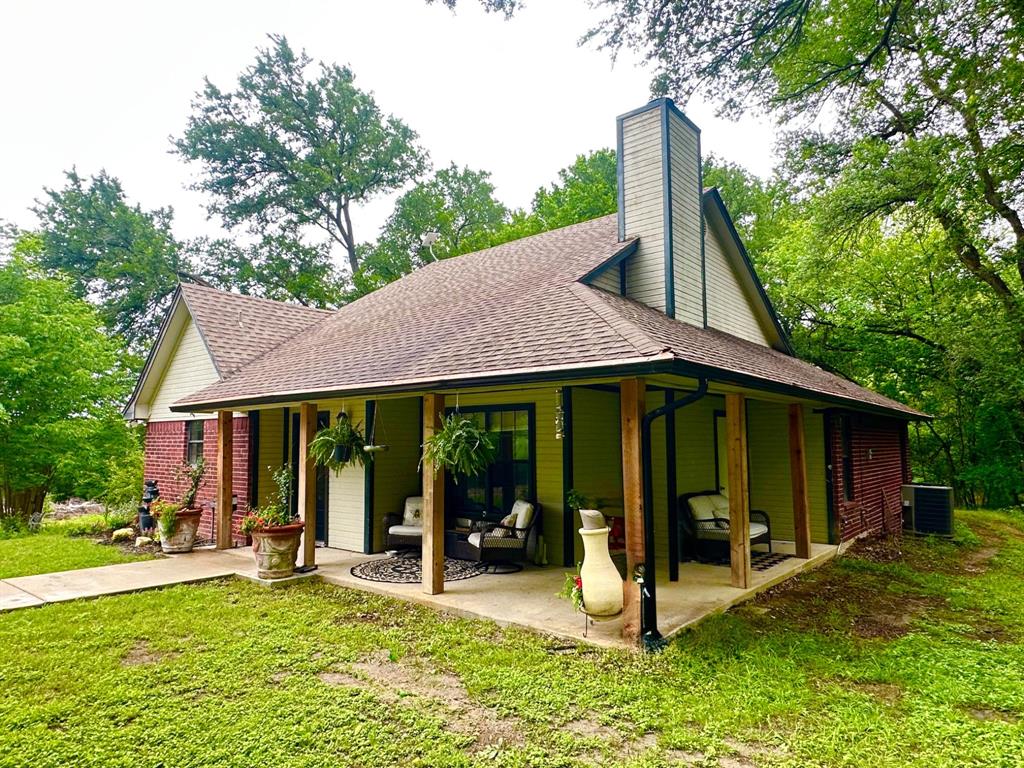 1229 Epps Road Palmer, TX 75152 - Photo 3 of 32