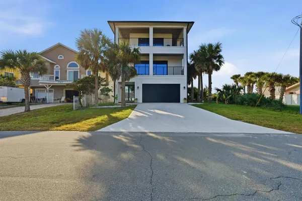 $1,360,000 | 1321 North Central Avenue, Flagler Beach, FL 32136