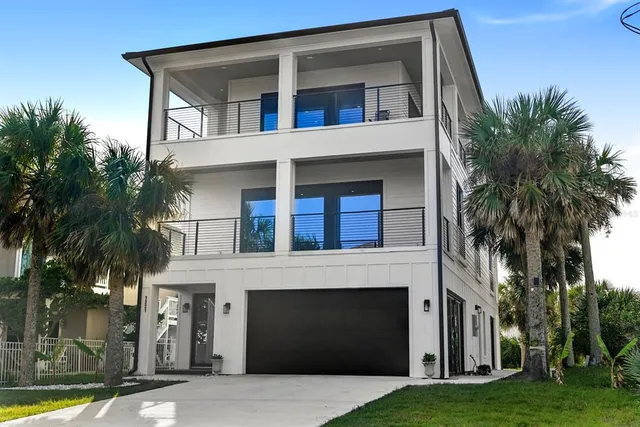 $2,247,000 | 1321 North Central Avenue, Flagler Beach, FL 32136