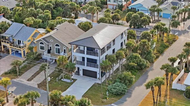 $2,247,000 | 1321 North Central Avenue, Flagler Beach, FL 32136