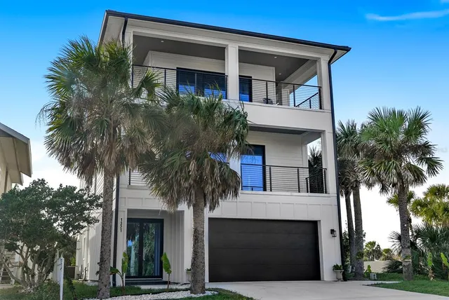 $2,247,000 | 1321 North Central Avenue, Flagler Beach, FL 32136