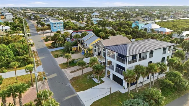 $2,247,000 | 1321 North Central Avenue, Flagler Beach, FL 32136