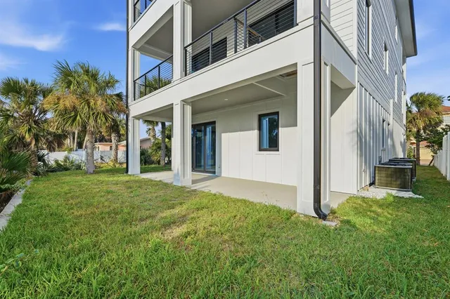$2,247,000 | 1321 North Central Avenue, Flagler Beach, FL 32136
