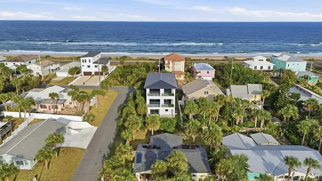 $2,247,000 | 1321 North Central Avenue, Flagler Beach, FL 32136
