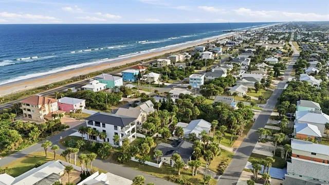 $2,247,000 | 1321 North Central Avenue, Flagler Beach, FL 32136