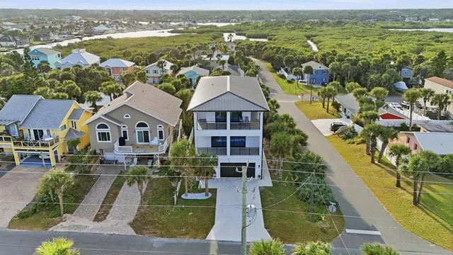 $2,247,000 | 1321 North Central Avenue, Flagler Beach, FL 32136