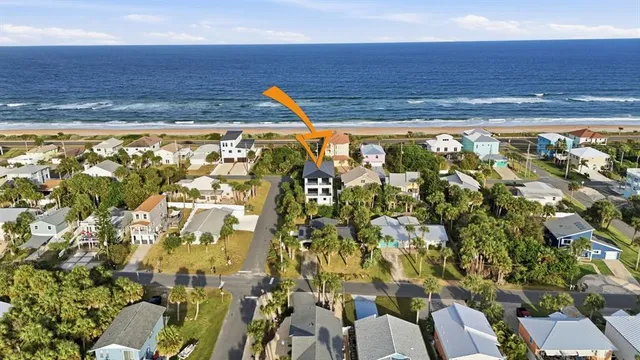 $2,247,000 | 1321 North Central Avenue, Flagler Beach, FL 32136