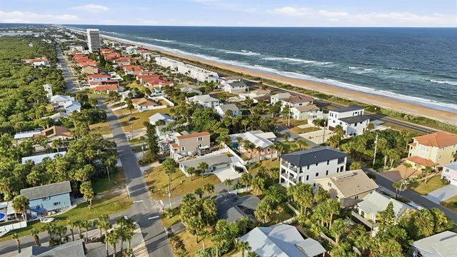 $2,247,000 | 1321 North Central Avenue, Flagler Beach, FL 32136
