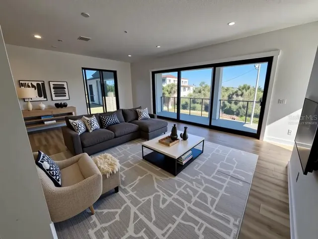 $2,247,000 | 1321 North Central Avenue, Flagler Beach, FL 32136