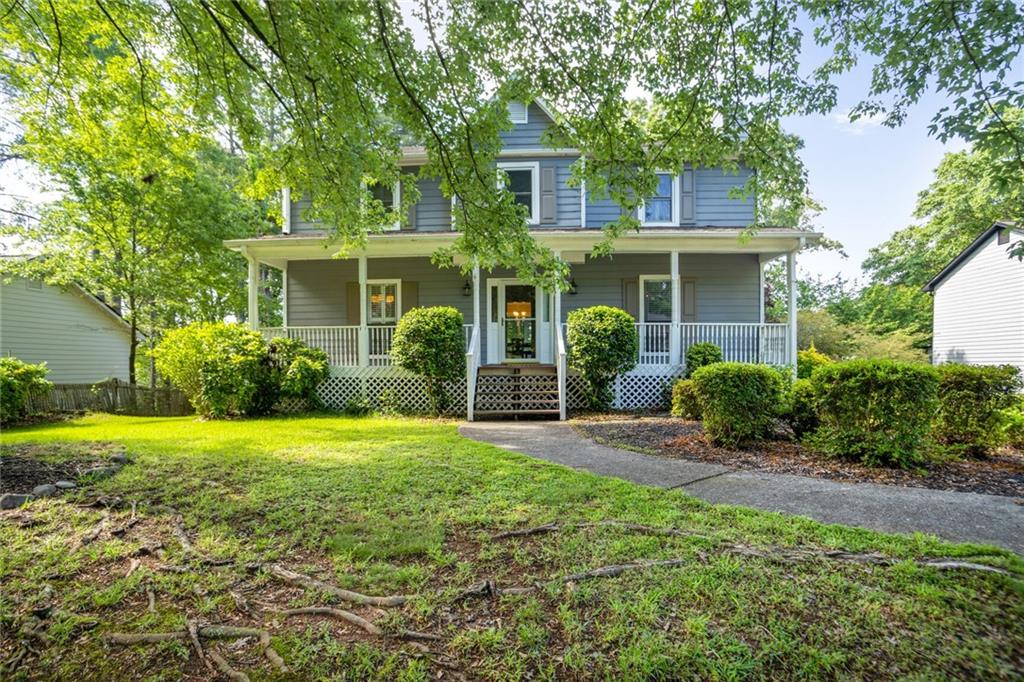 1491 Kolb Ridge Drive Southwest Marietta, GA 30008 - Photo 1 of 1 Gallery Image 1