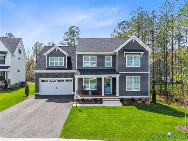 $650,000 | 17131 Westington Road, Moseley, VA 23120