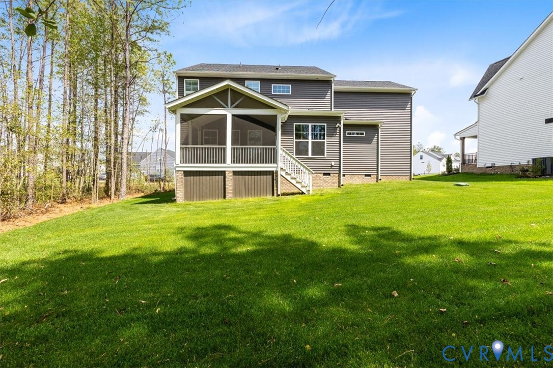 17131 Westington Road Moseley, VA 23120 - Photo 4 of 34