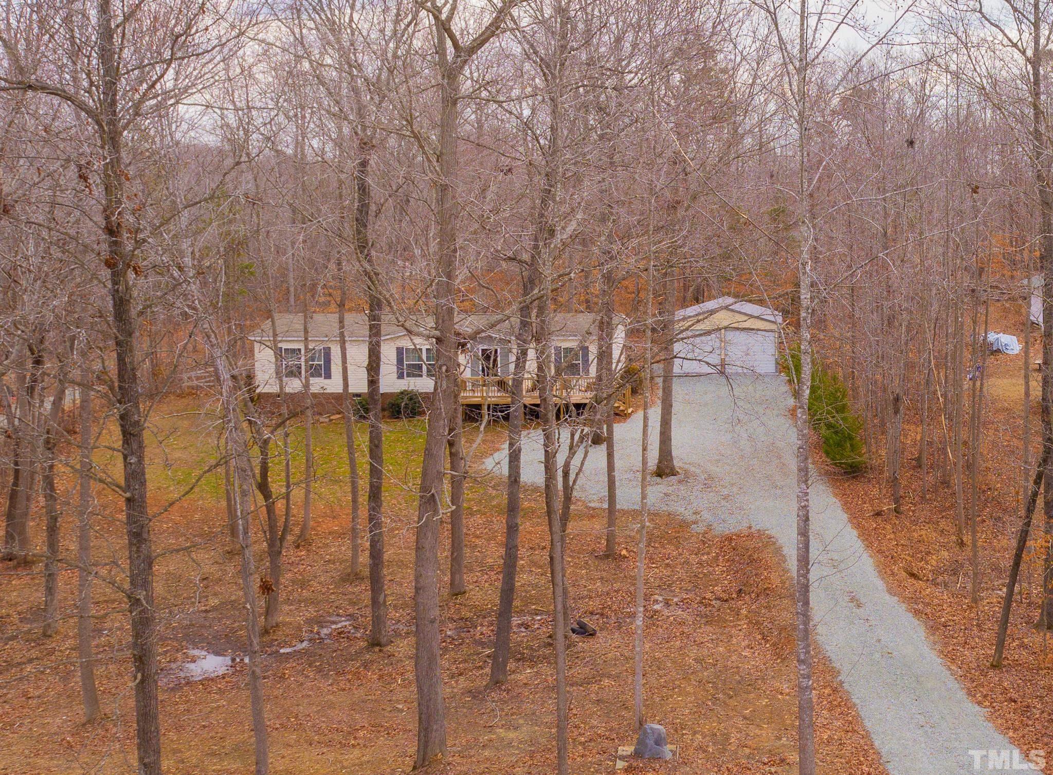 100 Marco Road Roxboro, NC 27574 - Photo 35 of 47 a view of outdoor seating