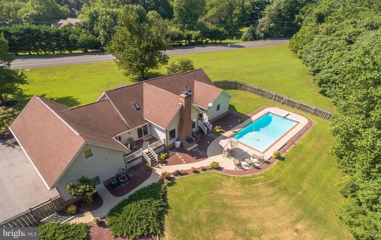 1050 Fowler Road Owings, MD 20736 - Photo 2 of 2