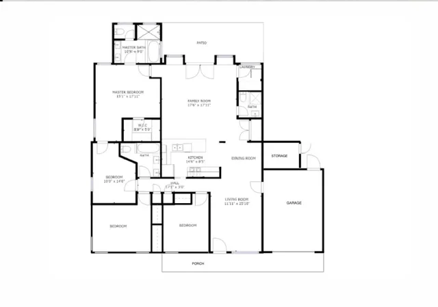 $1,150,000 | 4508 Chiappero Trail, Austin, TX 78731