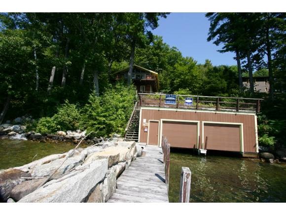 12 Lloyd Road Wolfeboro, NH 03894 - Photo 1 of 1