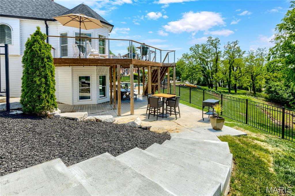 5335 Lancelot Drive Weldon Spring, MO 63304 - Photo 11 of 14