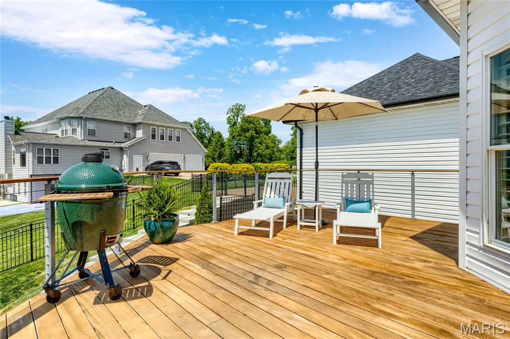 5335 Lancelot Drive Weldon Spring, MO 63304 - Photo 13 of 14