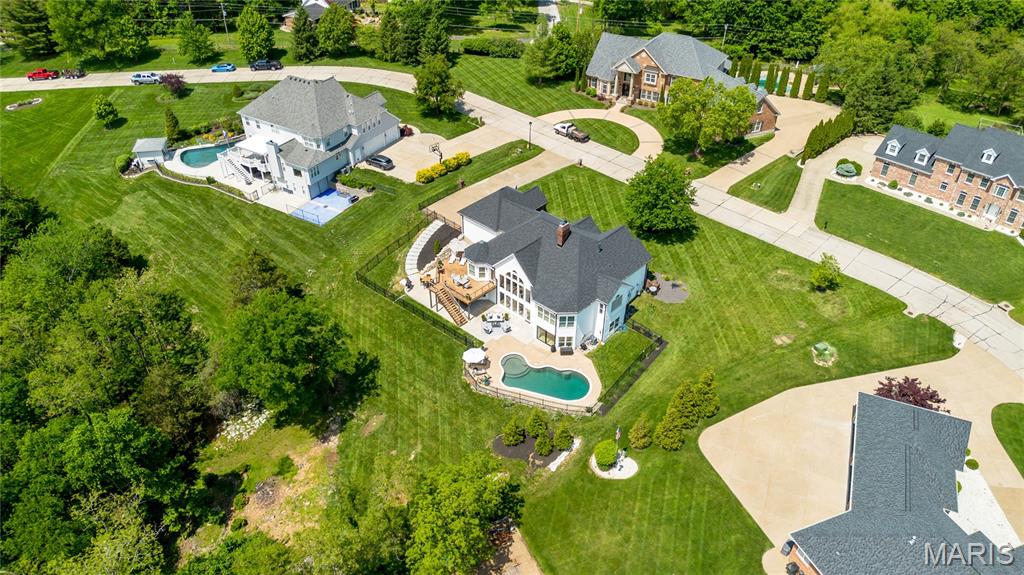 5335 Lancelot Drive Weldon Spring, MO 63304 - Photo 14 of 14