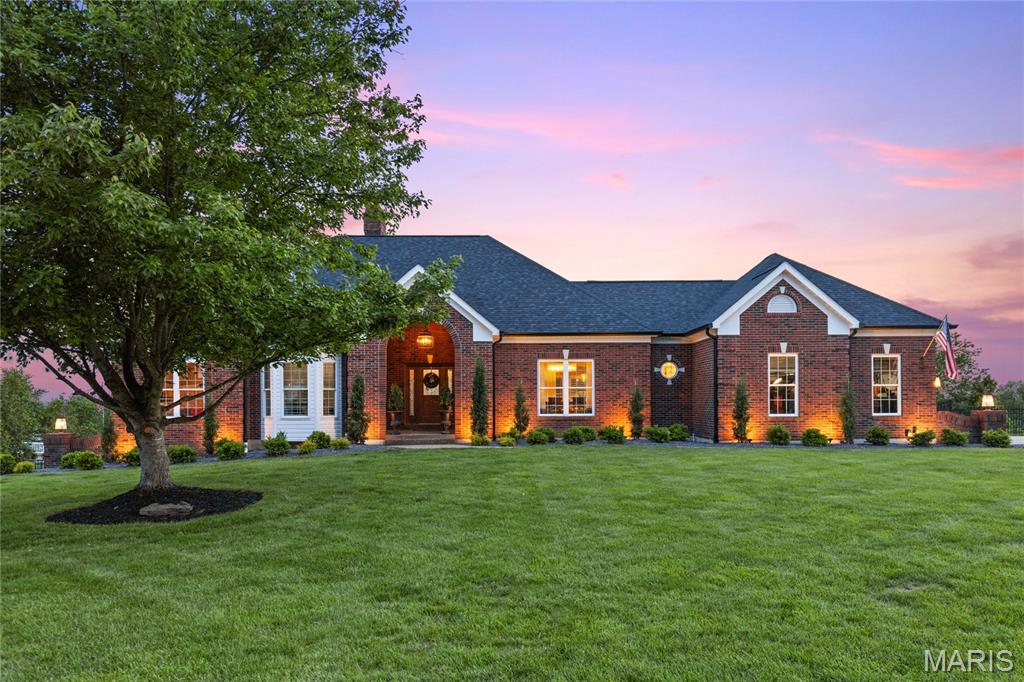 5335 Lancelot Drive Weldon Spring, MO 63304 - Photo 3 of 62