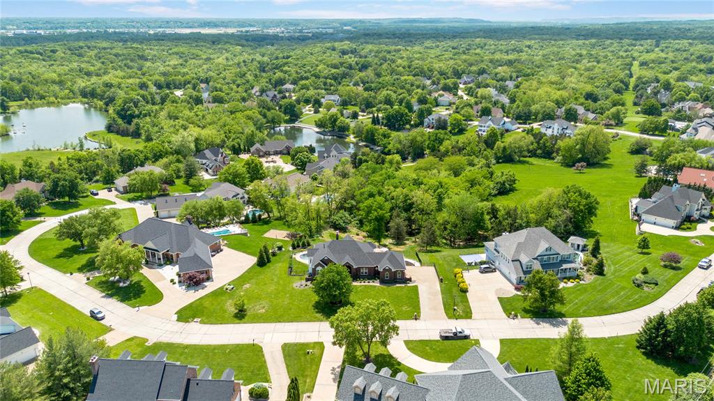 5335 Lancelot Drive Weldon Spring, MO 63304 - Photo 3 of 14