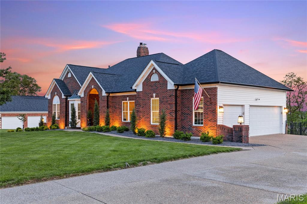 5335 Lancelot Drive Weldon Spring, MO 63304 - Photo 4 of 62