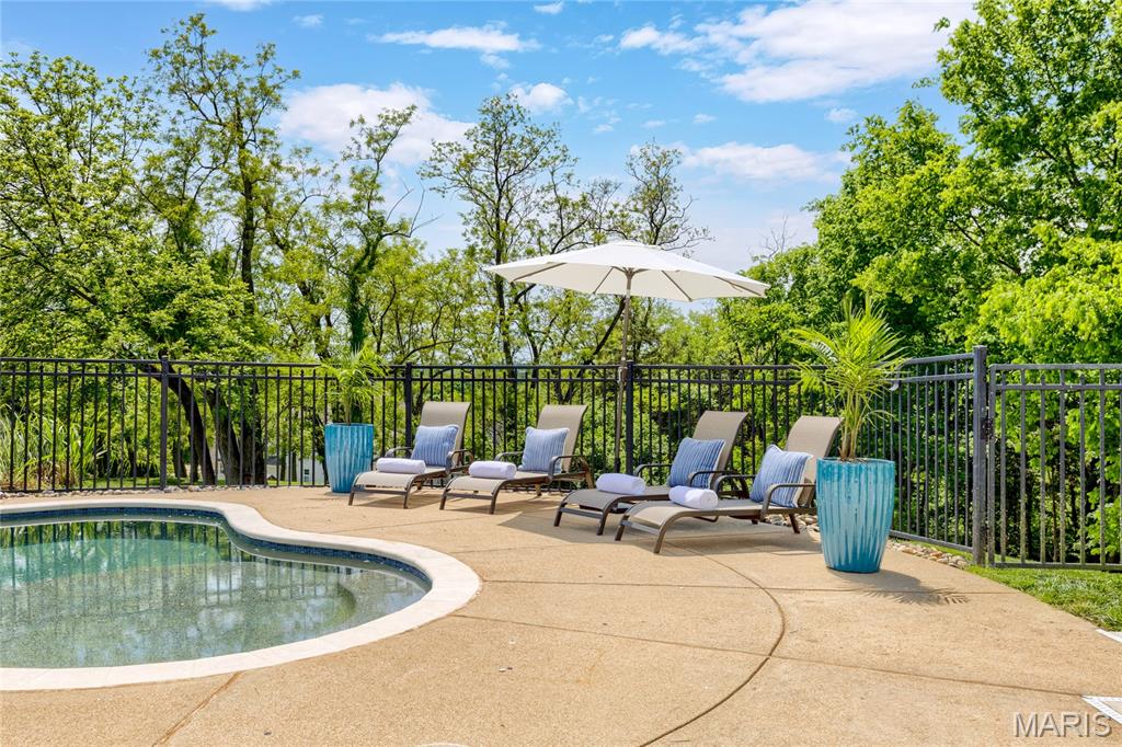 5335 Lancelot Drive Weldon Spring, MO 63304 - Photo 6 of 14