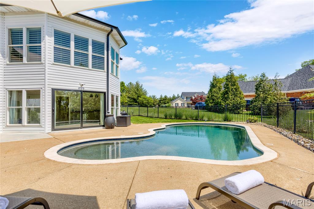 5335 Lancelot Drive Weldon Spring, MO 63304 - Photo 7 of 14