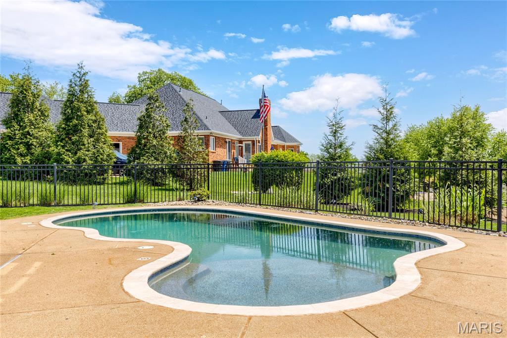 5335 Lancelot Drive Weldon Spring, MO 63304 - Photo 8 of 14