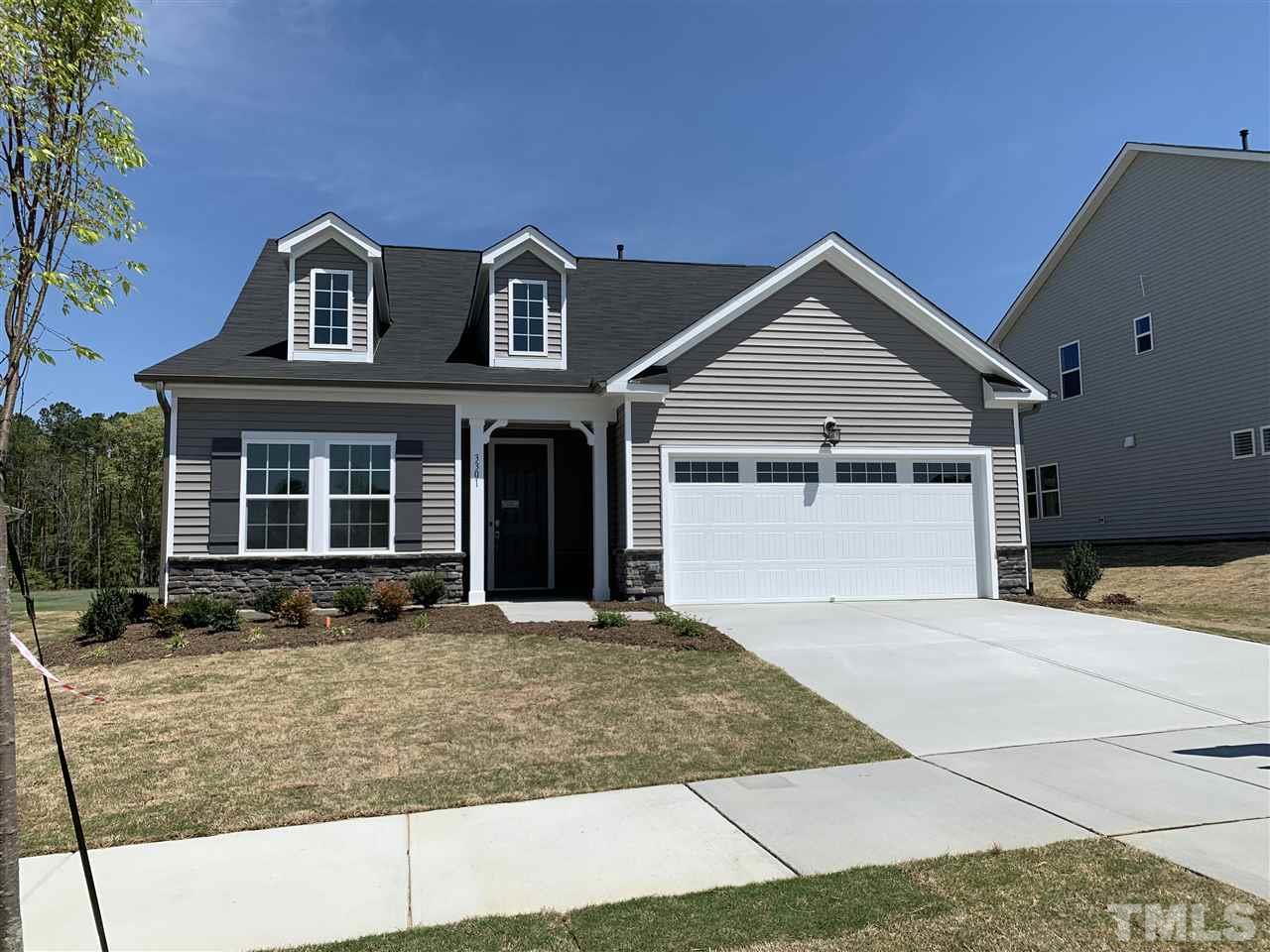 3294 Douglas Fir Road Raleigh, NC 27616 - Photo 1 of 17 Gallery Image 1