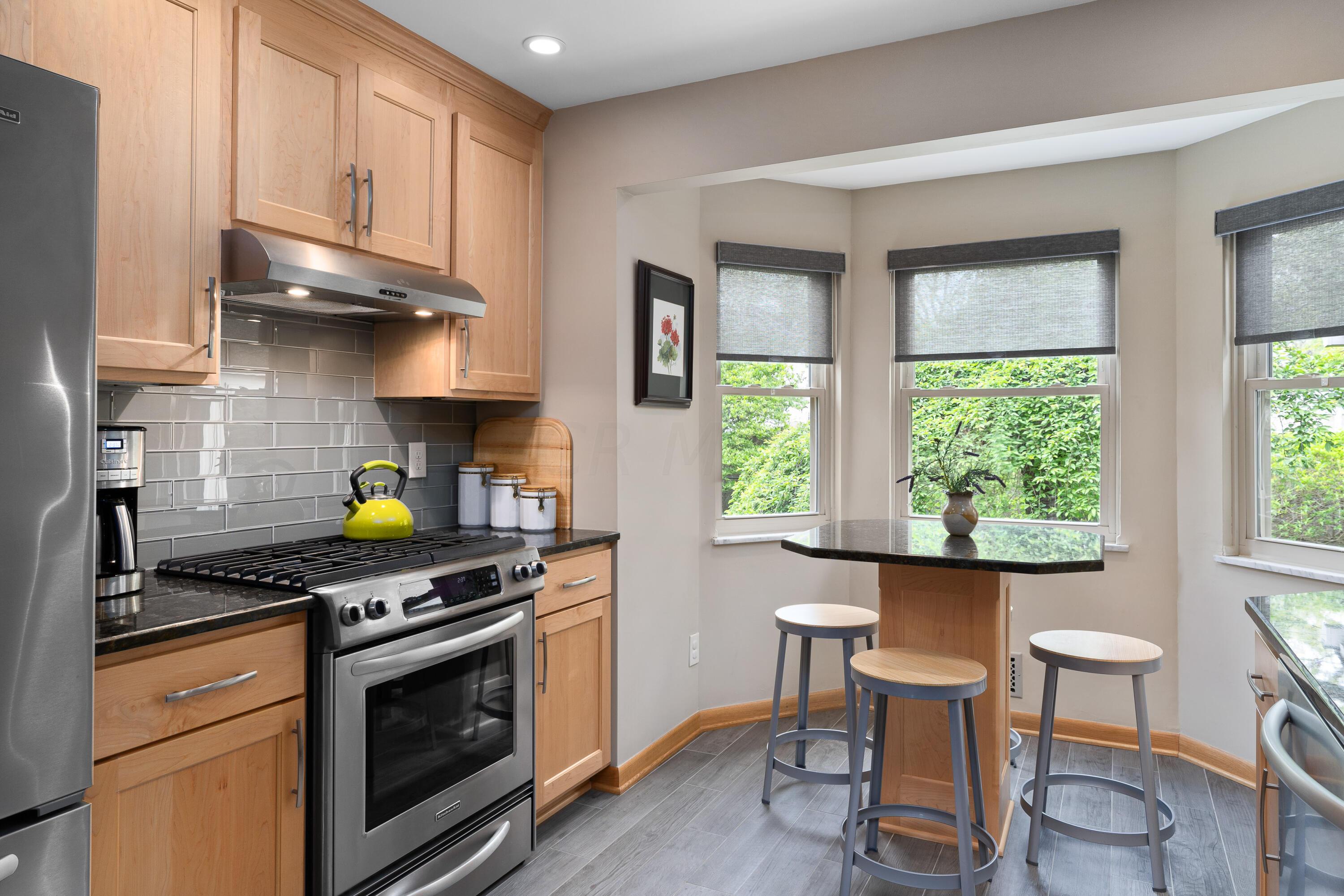 2583 Welsford Road Columbus, OH 43221 - Photo 15 of 42 2583 Welsford Rd_16