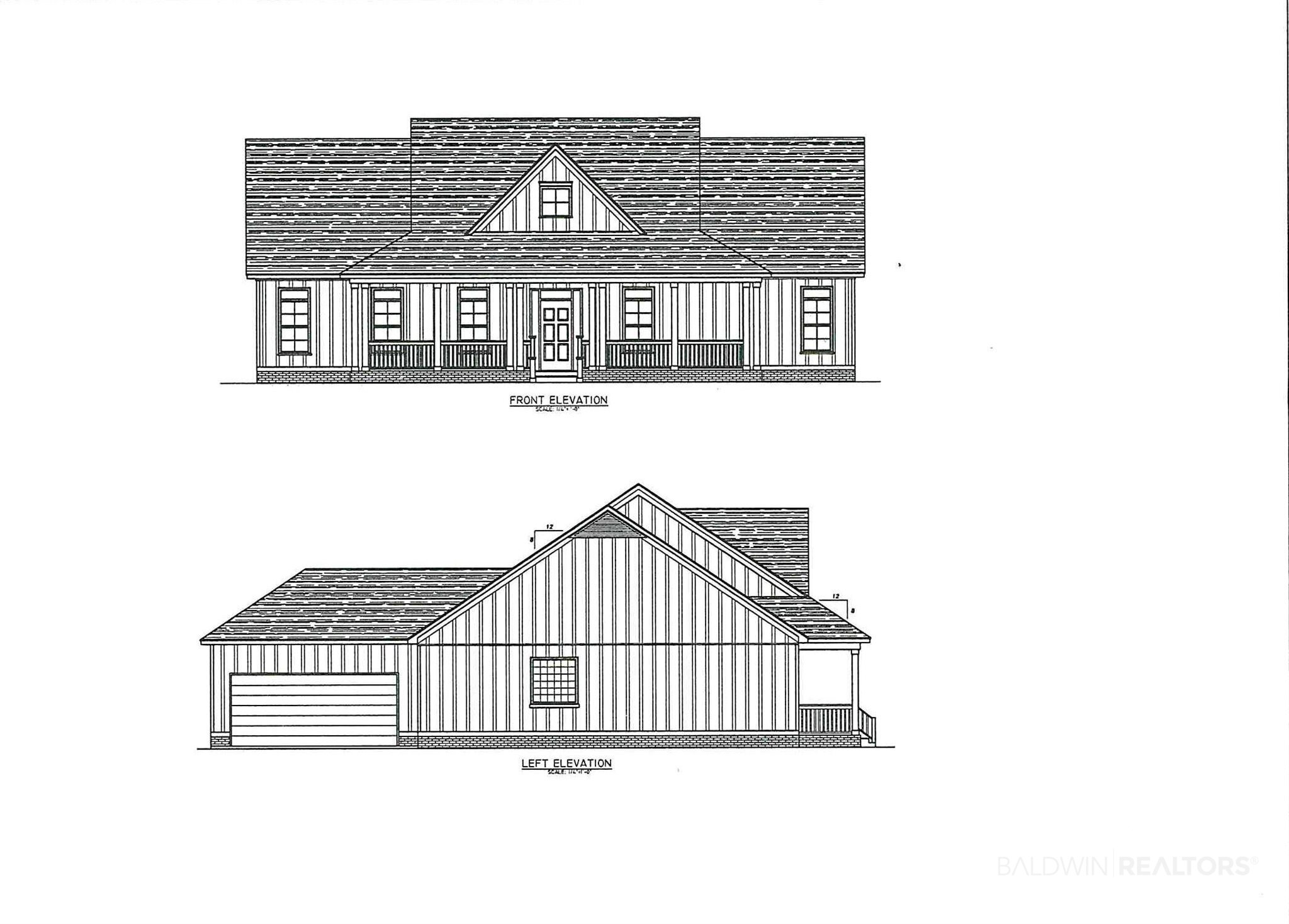 16106 County Road 26 Foley, AL 36535 - Photo 2 of 6